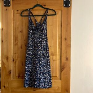 PATAGONIA AMBER DAWN DRESS size medium